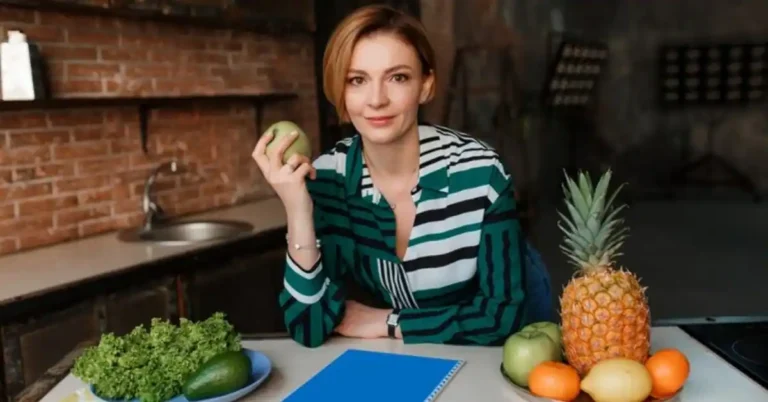 Nutrition Tips for Healthy and Glowing Skin