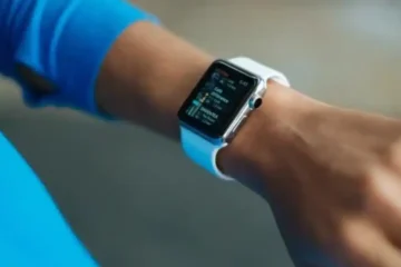 The Latest in Fashion Fitness Tech