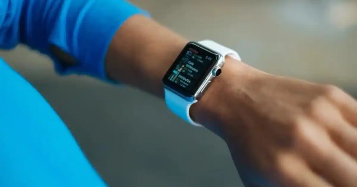 The Latest in Fashion Fitness Tech