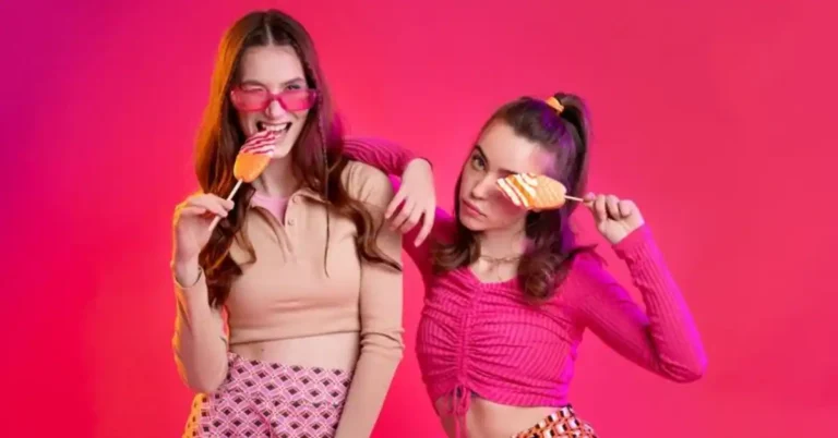 What to wear to a 90's party