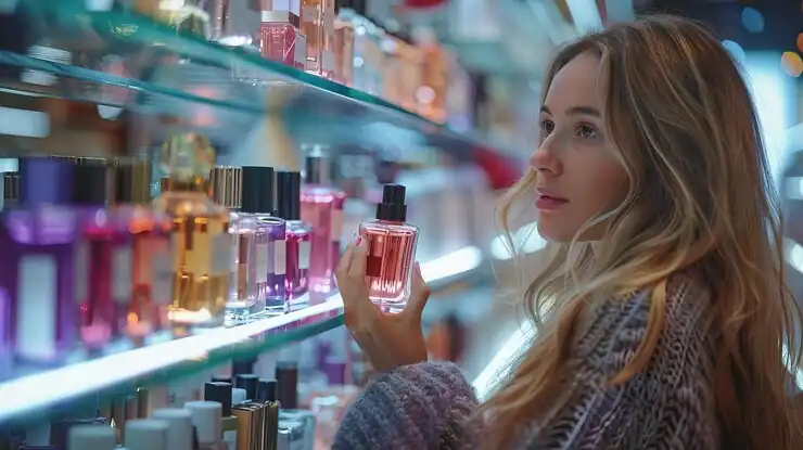 Choosing the Right Fragrance for You