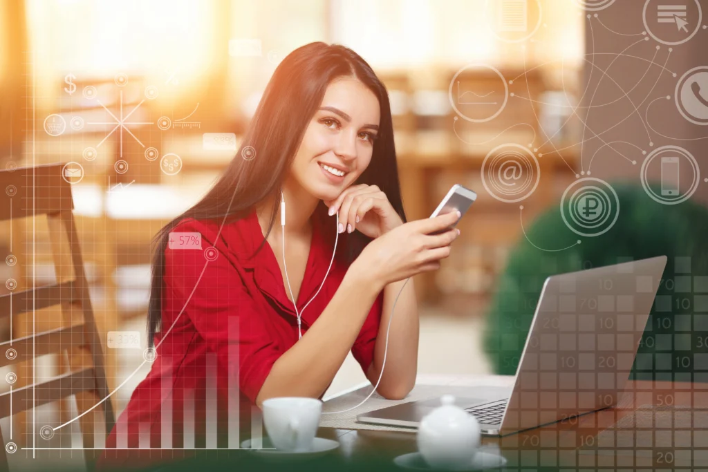 The Rise of Digital Lifestyles in 2026 The Rise of Digital Lifestyles in 2026