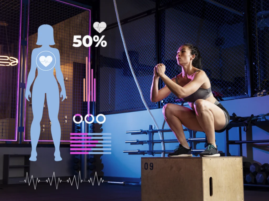 What Is an AI Personal Trainer