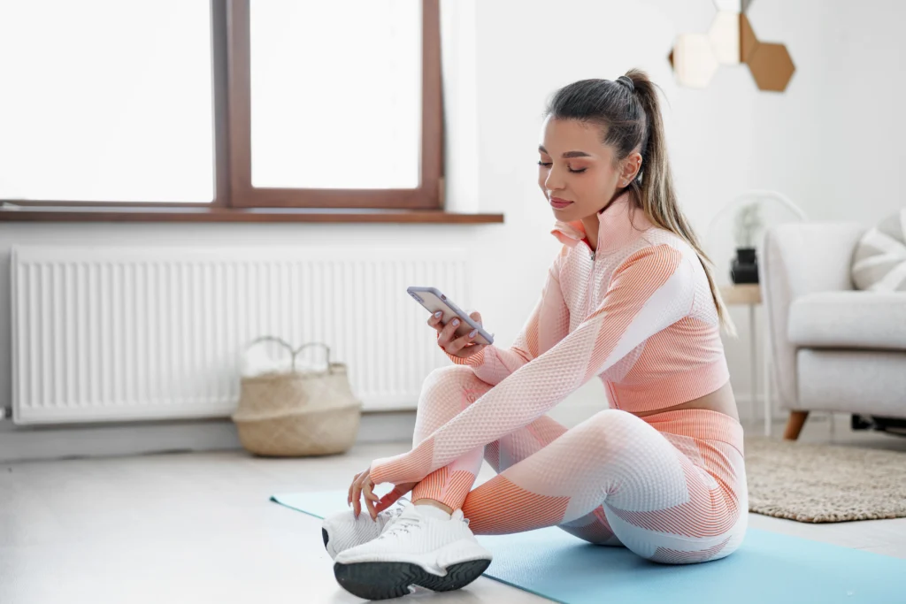 What to Look for in an AI Home Workout App 5 Key Criteria